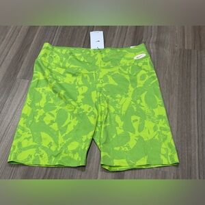Womens Nike One Luxe Training Shorts